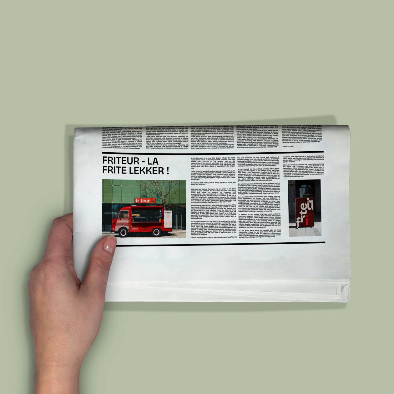Press